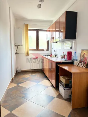 Apartament 1 camera Bistrița - poza 7