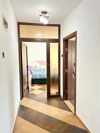 Apartament 1 camera Bistrița - poza 8