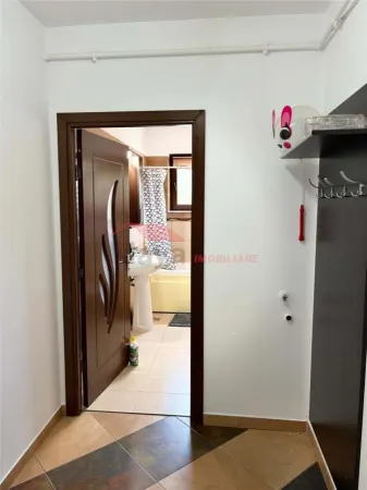 Apartament 1 camera Bistrița - poza 9