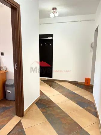 Apartament 1 camera Bistrița - poza 10