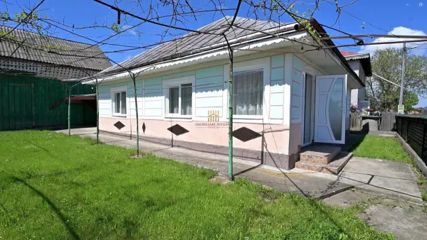 Casă 4 camere Fantana Mare - poza 1