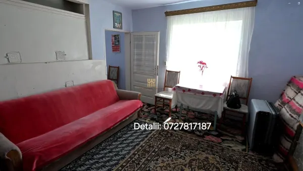 Casă 4 camere Fantana Mare - poza 4