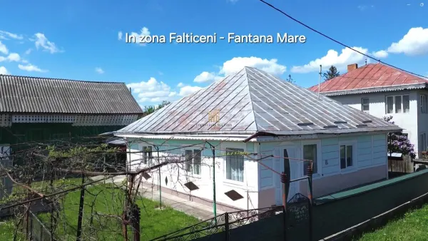 Casă 4 camere Fantana Mare - poza 7