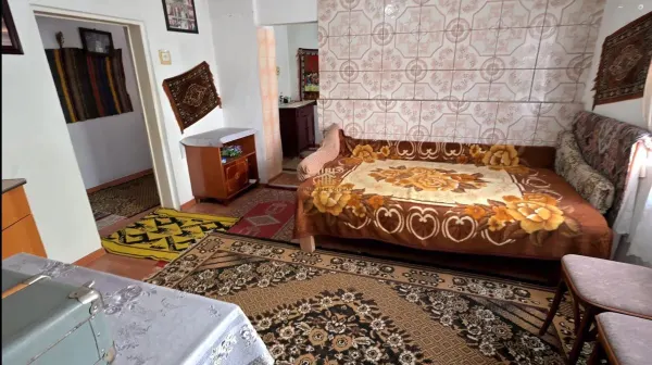 Casă 4 camere Fantana Mare - poza 8