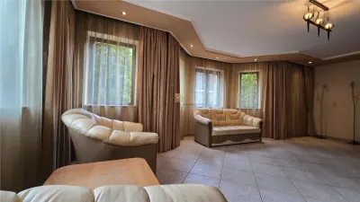 Casă de Lux în Suceava | 5 Dormitoare | 6 Băi | Wellness | 2 Garaje - foto 8