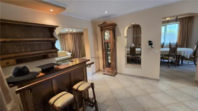 Casă de Lux în Suceava | 5 Dormitoare | 6 Băi | Wellness | 2 Garaje - foto 9