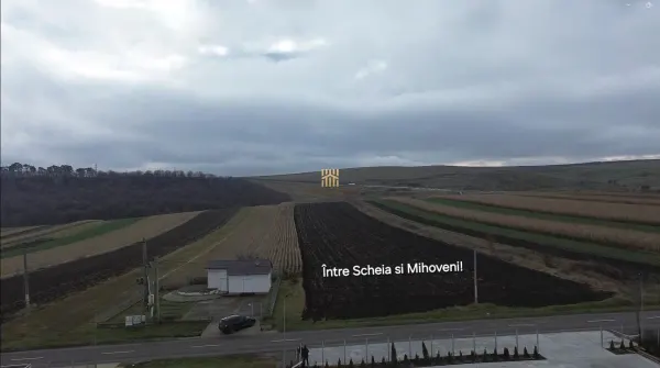 Teren Mihoveni - poza 2