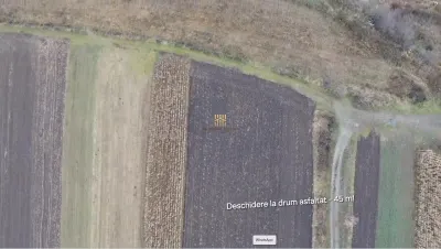Teren Intravilan 14066 mp  1,4 hectare Suceava Mihoveni - foto 8