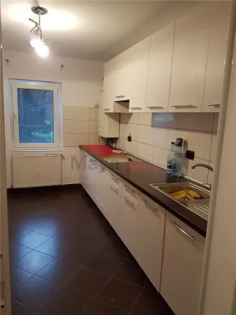 Apartament 3 camere Bistrița - poza 1
