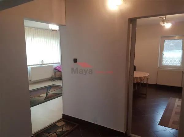 Apartament 3 camere Bistrița - poza 4
