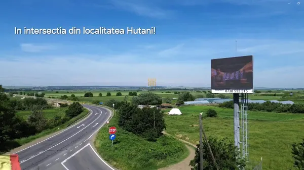 Teren Hutani - poza 1