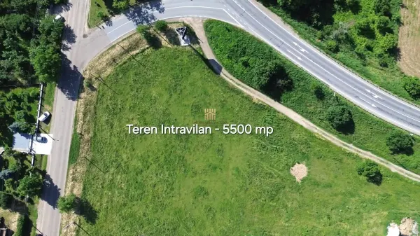Teren Hutani - poza 3