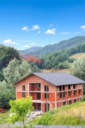 Casă 20 camere Breaza - poza 2