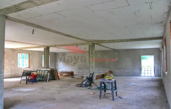 Casă 20 camere Breaza - poza 12