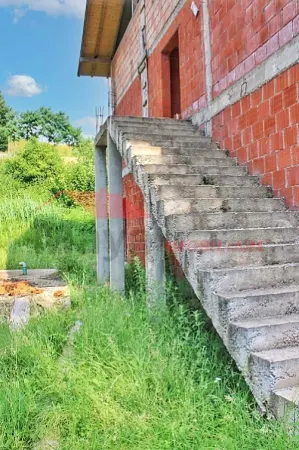 Casă 20 camere Breaza - poza 14