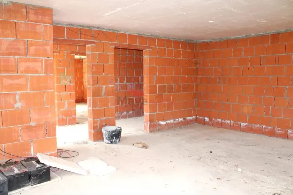 Casă 20 camere Breaza - poza 16