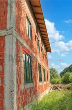 Casă 20 camere Breaza - poza 18