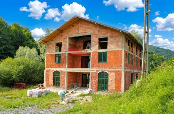 Casă 20 camere Breaza - poza 21