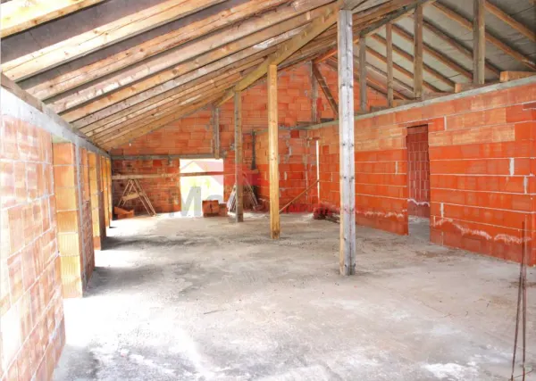 Casă 20 camere Breaza - poza 22