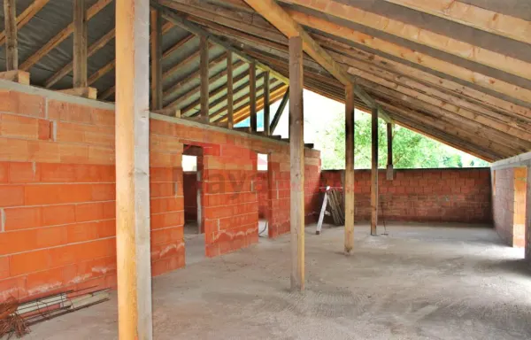 Casă 20 camere Breaza - poza 25
