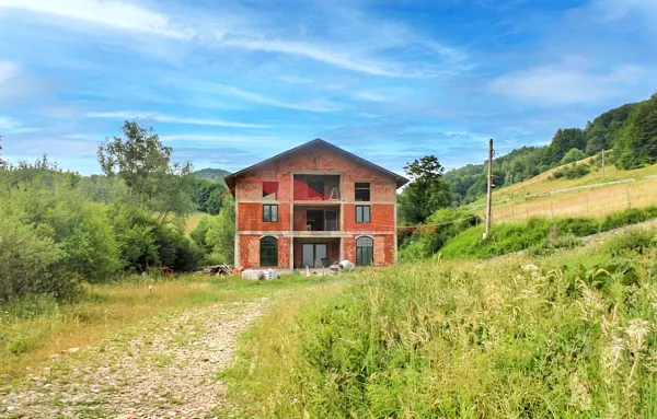 Casă 20 camere Breaza - poza 4