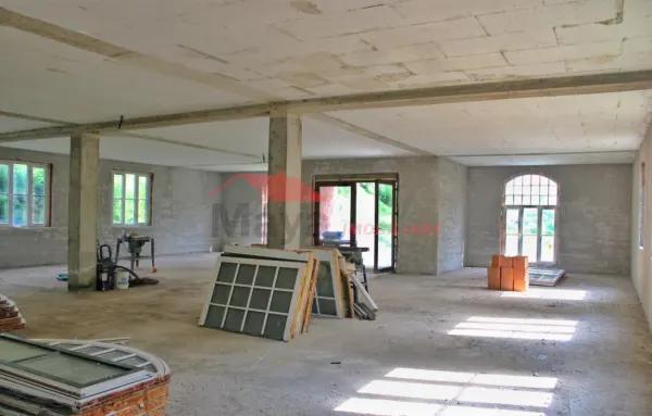 Casă 20 camere Breaza - poza 7