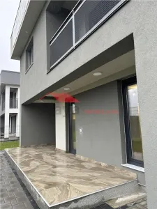 Casa P+E, zona Centura Sud - Bistrita