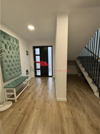 Casă 4 camere Bistrița - poza 2