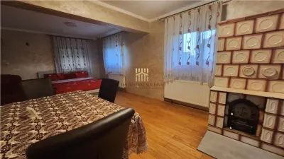 Casa Superba in Bucovina - Radauti! De Vanzare! 0727817187 - foto 10