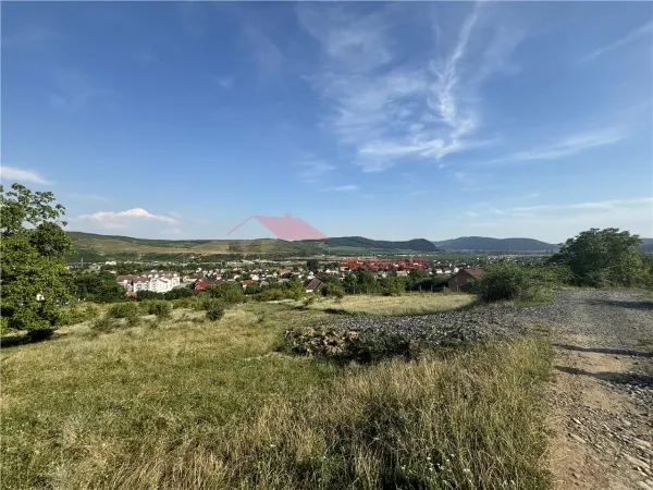 Teren Bistrița - poza 1