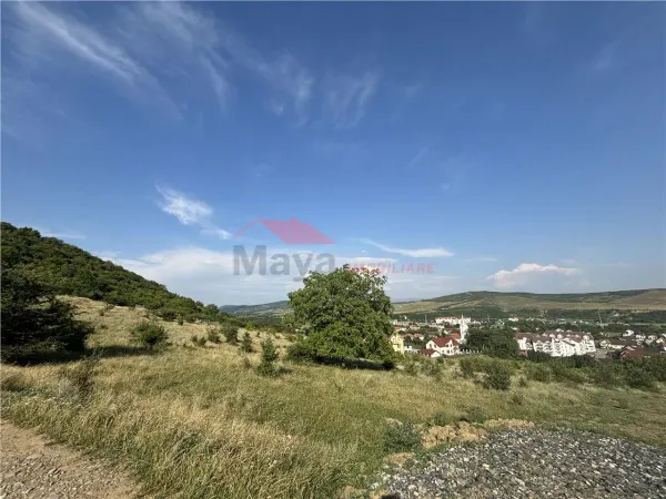 Teren Bistrița - poza 3