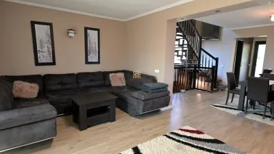 Casă Premium de vânzare în Suceava | Eleganță, confort și intimitate | Comision 0% - foto 13