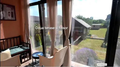 Casă Premium de vânzare în Suceava | Eleganță, confort și intimitate | Comision 0% - foto 6