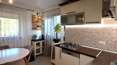 Casă Premium de vânzare în Suceava | Eleganță, confort și intimitate | Comision 0% - foto 10