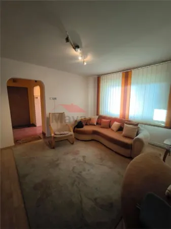 Apartament 4 camere Bistrița - poza 1