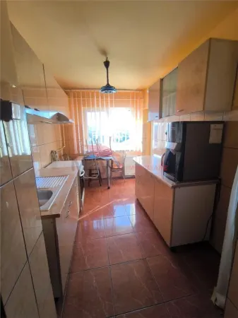 Apartament 4 camere Bistrița - poza 7