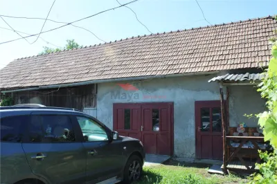 Casa Coldau , Str. Principala - foto 2