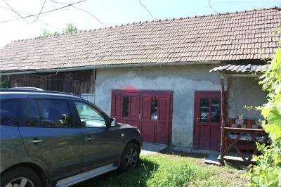 Casa Coldau , Str. Principala - foto 11