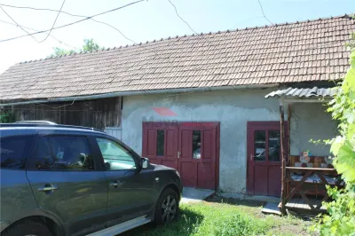 Casa Coldau , Str. Principala - foto 12
