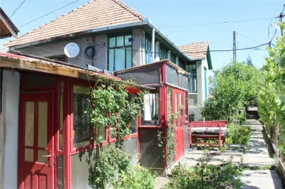 Casa Coldau , Str. Principala - foto 3