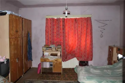Casa cu 60 ari teren Coldau , Str. Principala - foto 26