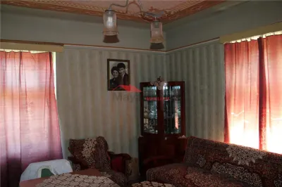 Casa cu 60 ari teren Coldau , Str. Principala - foto 28