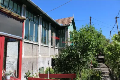 Casa Coldau , Str. Principala - foto 6