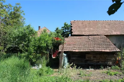 Casa Coldau , Str. Principala - foto 9