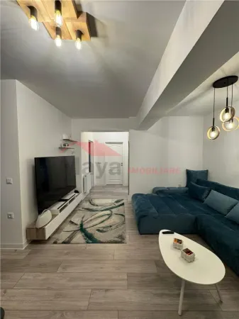 Apartament 2 camere Bistrița - poza 1