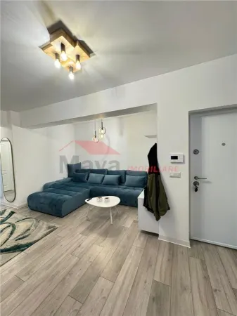 Apartament 2 camere Bistrița - poza 2