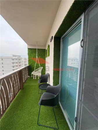 Apartament 2 camere Bistrița - poza 12
