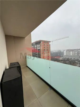 Apartament 2 camere Bistrița - poza 13
