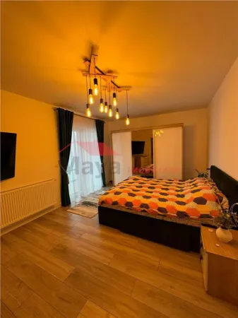 Apartament 2 camere Bistrița - poza 8