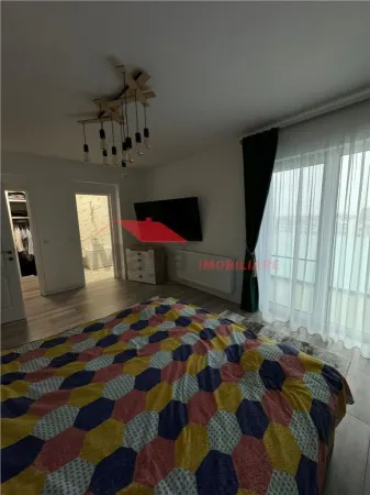 Apartament 2 camere Bistrița - poza 9